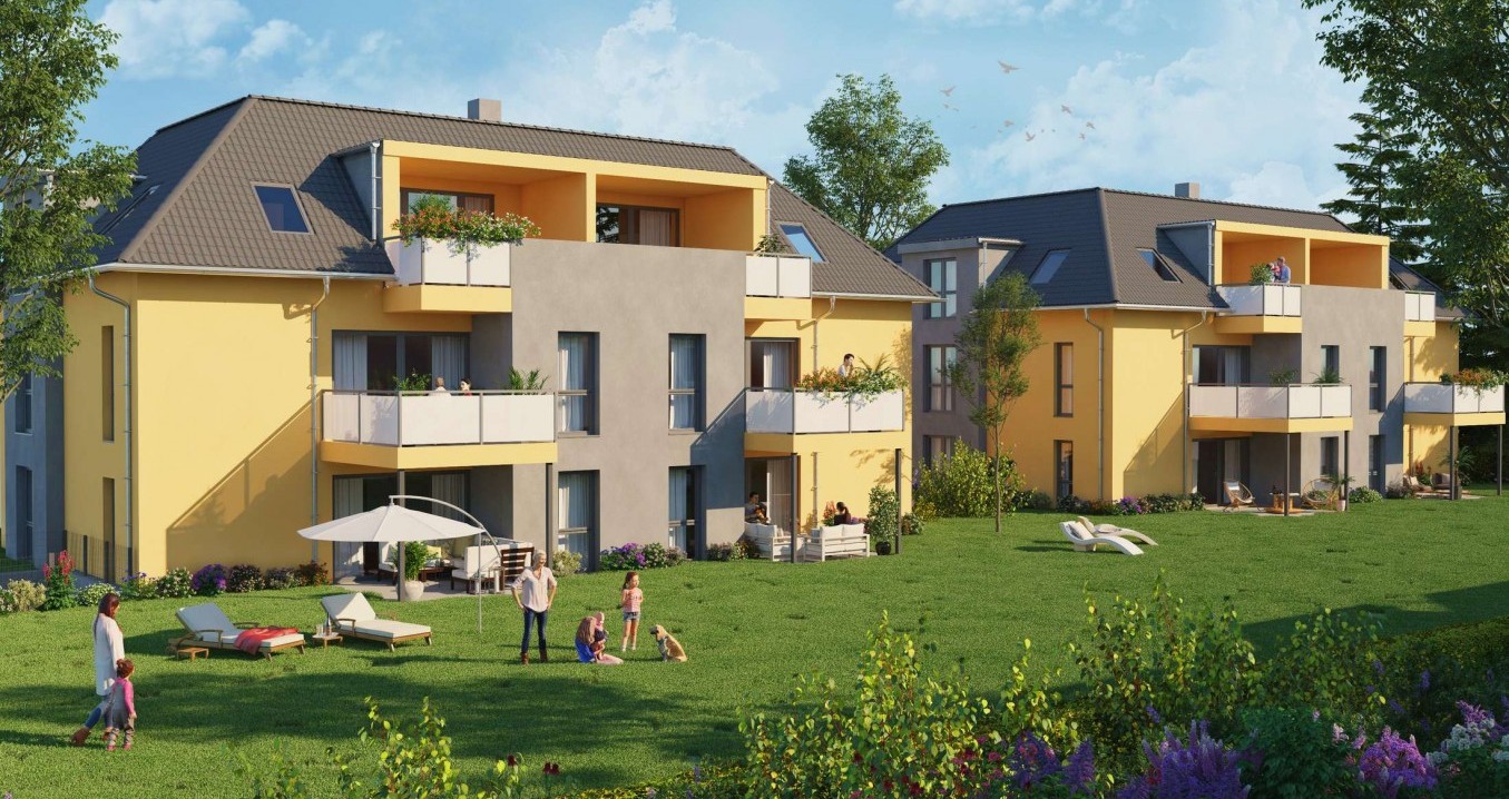 Objekt Talweide 11 Preisliste